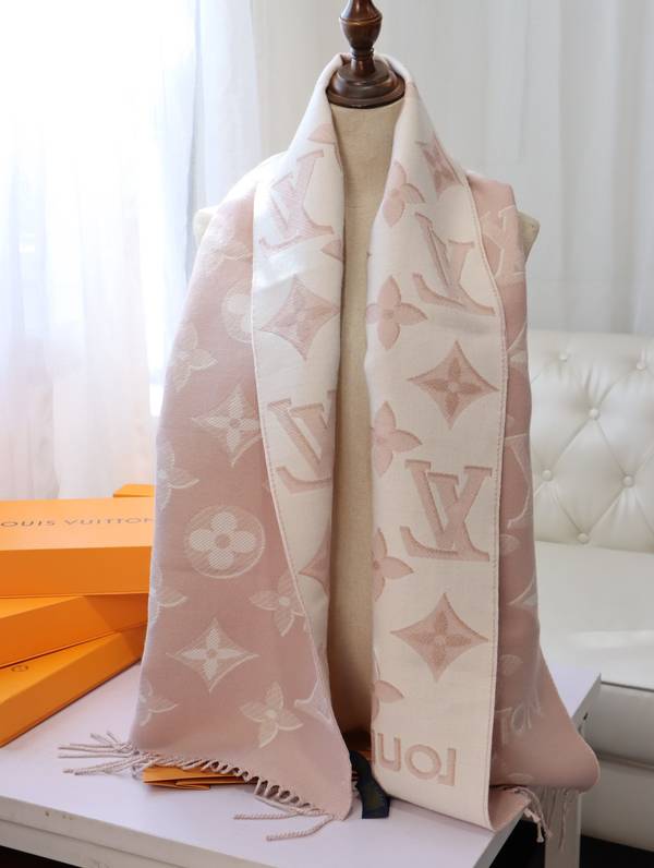 Louis Vuitton Scarf LVC00488 Louis Vuitton Scarf LVC00488